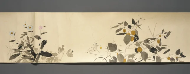 Wildlife Friends (Yasei no Tomo), Taisho-Periode, Taisho 7. Jahr, um 1918